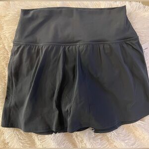 lululemon align high rise skirt